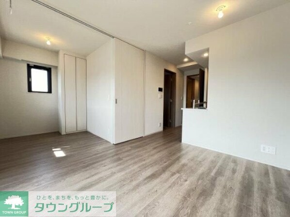 プレミアムレジデンス千葉ステーションサイトの物件内観写真